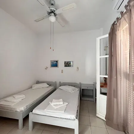 Apartman Panagiotis
