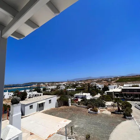 Panagiotis Apartment Naousa (Paros)