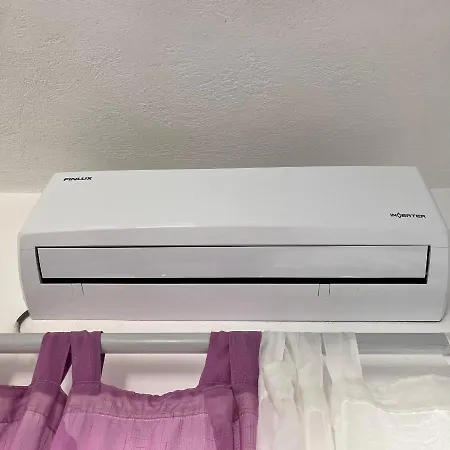 Appartement Panagiotis *