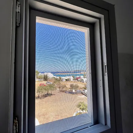 Panagiotis Appartement Náoussa