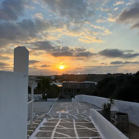 Panagiotis Appartement *