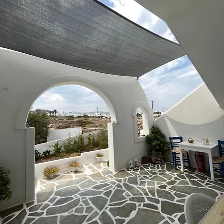 Panagiotis Apartment Naousa (Paros)