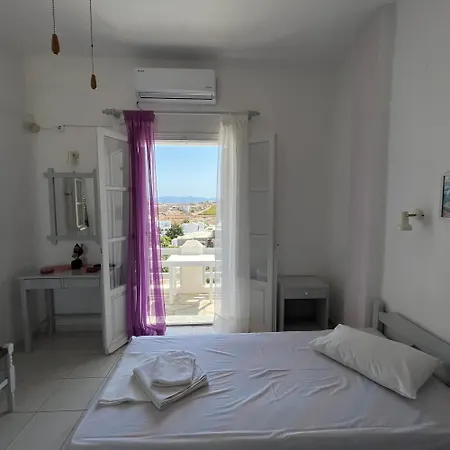 Panagiotis Apartment
