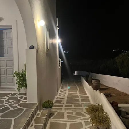 Appartement Panagiotis