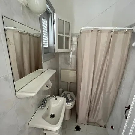 Panagiotis Apartment