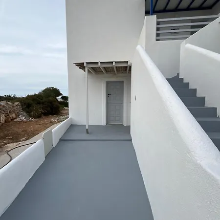 Panagiotis Apartment Naousa (Paros)