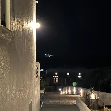 Panagiotis Naousa (Paros)