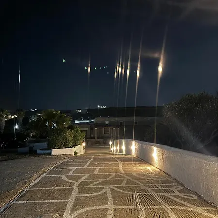 Appartement Panagiotis