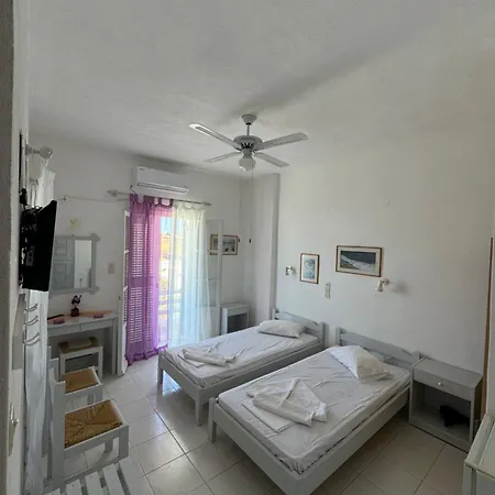 Panagiotis Appartement