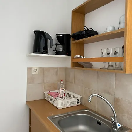 Panagiotis Apartman