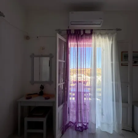 Panagiotis Apartment *