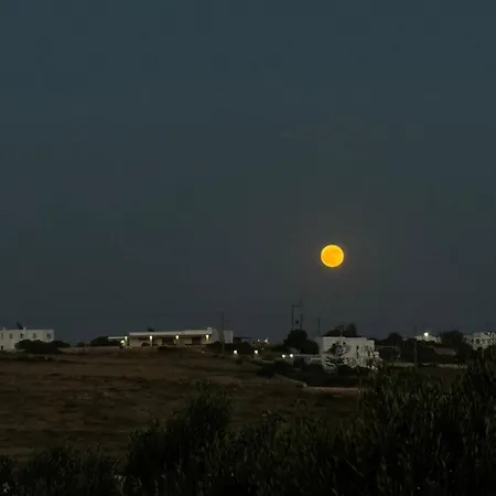 Panagiotis Apartment