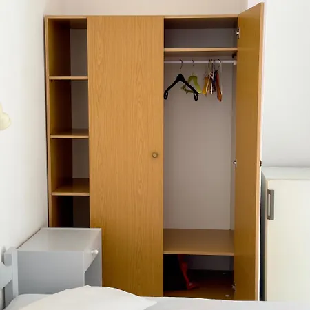 Panagiotis Appartement *