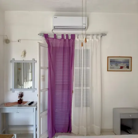 Appartement Panagiotis *