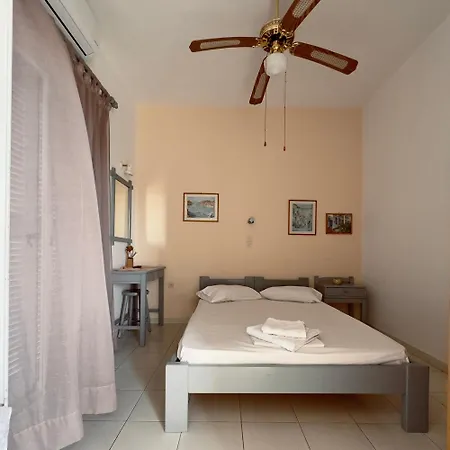 Panagiotis Apartment *