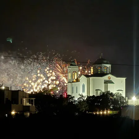 Appartement Panagiotis