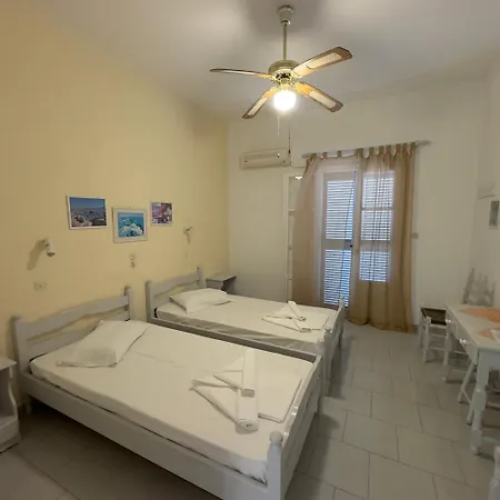 Apartman Panagiotis *
