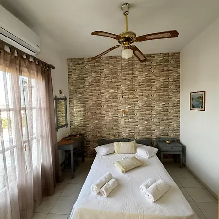 Panagiotis Appartement *