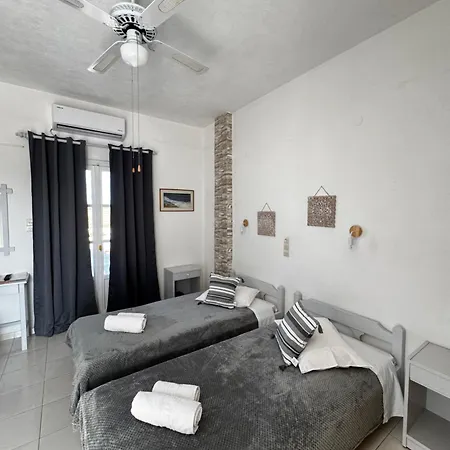 Panagiotis Apartment