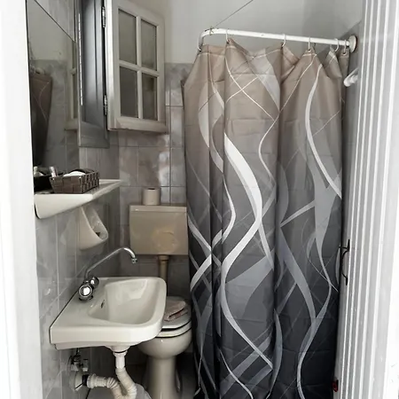 Appartement Panagiotis *