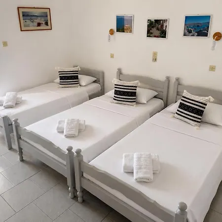 Appartement Panagiotis