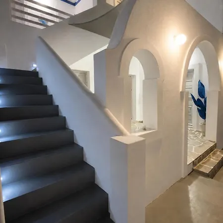 Appartement Panagiotis *