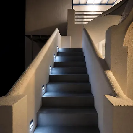 Panagiotis Appartement *