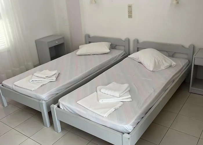 Panagiotis Lägenhet Naousa