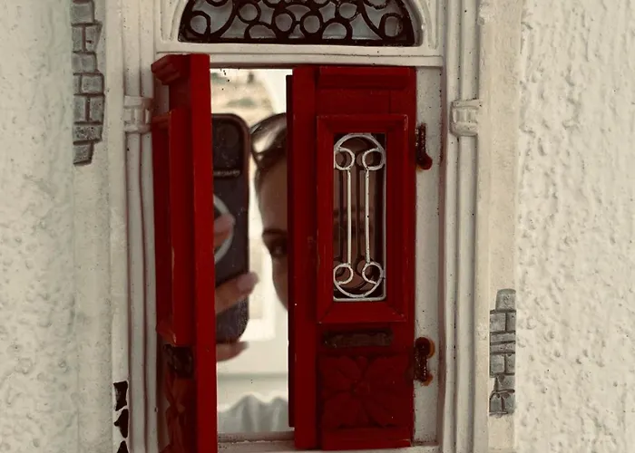 Panagiotis * Naoussa