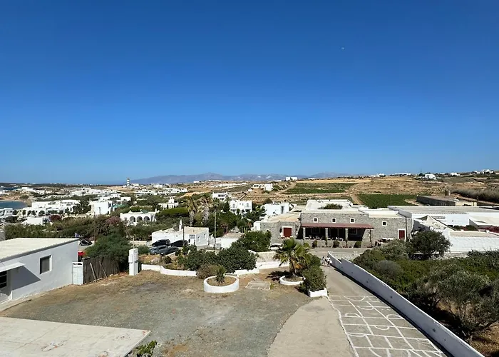 Panagiotis Lägenhet Naousa